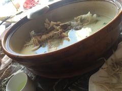 -风味小馆(天目湖宾馆店)