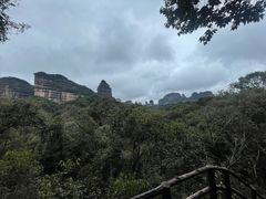 -丹霞山风景名胜区