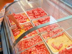 -名扬煮艺肥牛自助火锅(同和店)