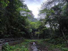 -五泄景区