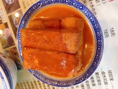 -捷信牛奶甜品世家(学府店)