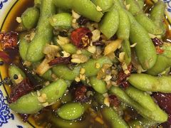 -江城燕子大排档(江汉路步行街店)