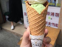 -成裕雪糕店(士多店)