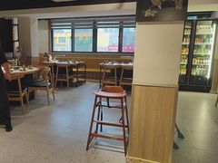 -欢喜哥齐齐哈尔自助烤肉(大学城店)