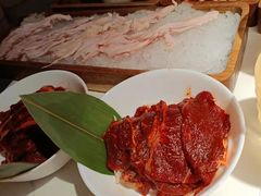 -九鼎轩脆毛肚火锅(三钢里店)