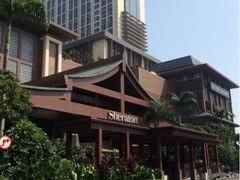 澳门喜来登金沙城中心酒店-澳门喜来登大酒店