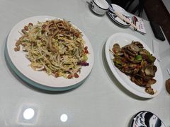 -黑石礁酒楼·海鲜(黑石礁店)