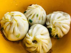 生煎馒头-毛华美食(清扬路店)