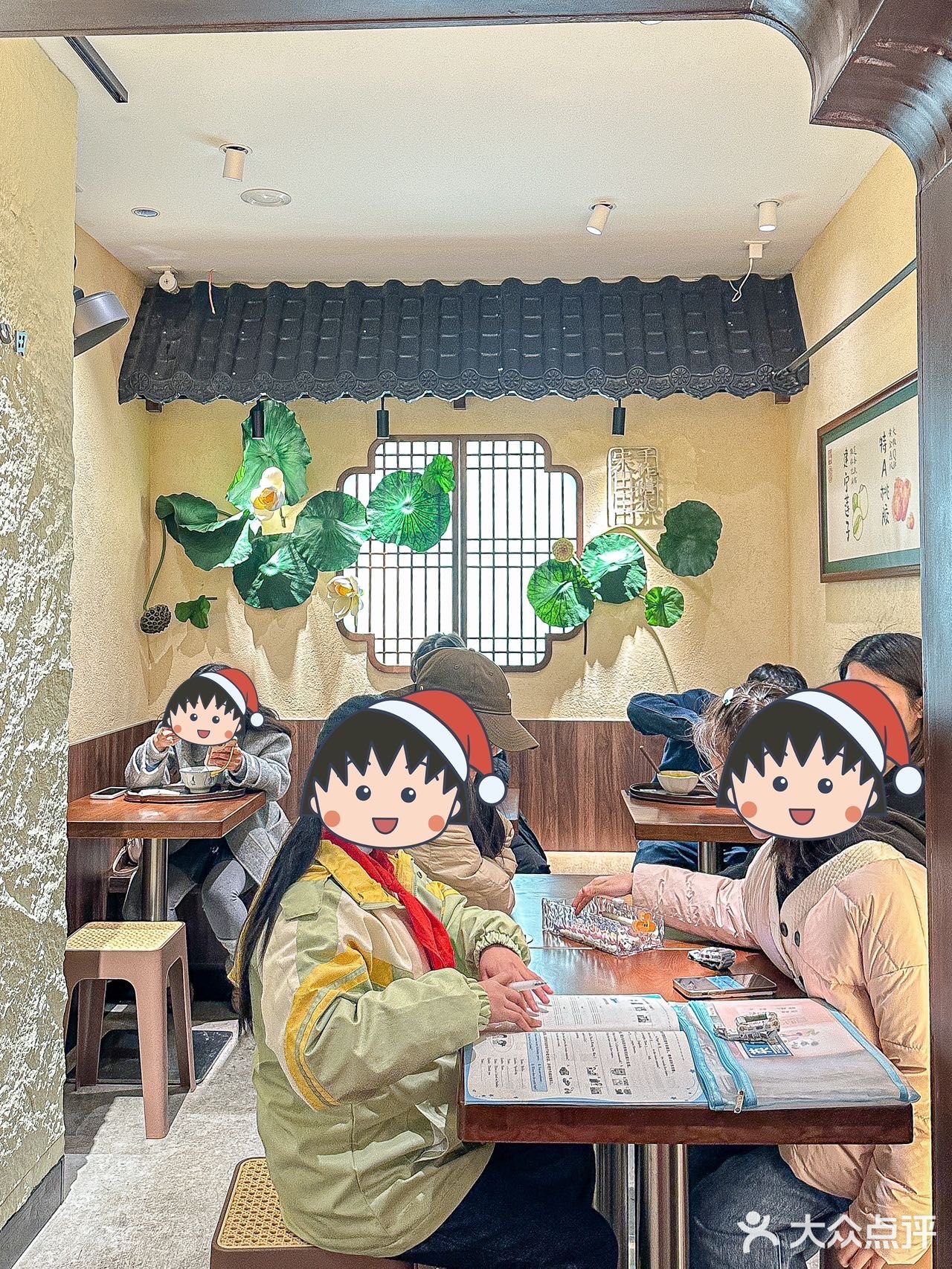 福州！秋冬暖身甜品，甜到心里啦！