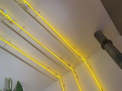 -XI·LaundryCafe 喜咖自助洗衣咖啡店