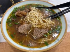 -红旗羊肉(上南店)