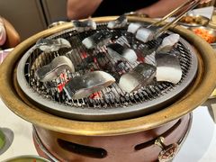 -西塔老太太泥炉烤肉(望京一店)