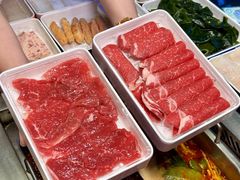 -川西坝子火锅(金沙1.0直营店)