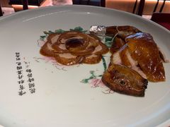 -京华烟云·北京烤鸭(领展购物广场·中关村店)