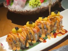 -阿吾罗日本料理(K11艺术中心店)