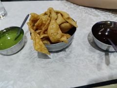 -葛尼沙印度餐厅 (镇明路店)