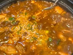 -旺爷砂锅·茶作(国贸城店)