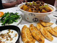 -阿布都新疆音乐美食城(长湖路店)
