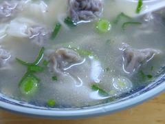 -牛味十足金陵传统美食(凤凰西街店)