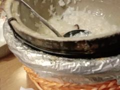 -粤仔湾砂锅粥(滨湖万达店)
