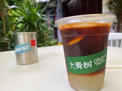 -大青树咖啡(大理古城店)