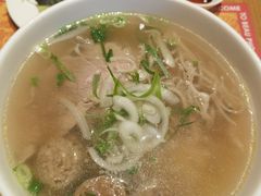 -越美小馆·越南料理(曲江店)