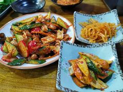 -平泽烤肉(锦水街店)