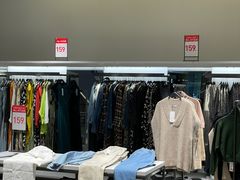 -ZARA(青岛万象城店)