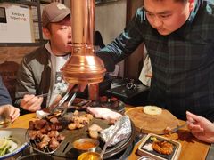 -济州爱肉堂(总店)