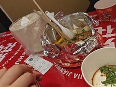 -见味花甲(福田coco park店)