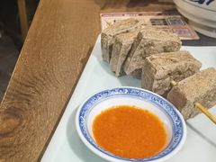 -南京大牌档(新街口德基广场店)