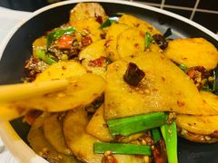 -华仔龙虾(永乐路总店)