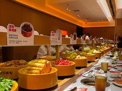 -喜家自助小火锅(乐客城店)