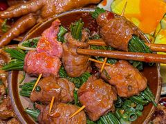 -咖咖火锅(老店)