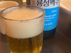 -松涛园朝鲜·海鲜·料理店(鸭绿江断桥店)