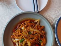 -马凯餐厅(地安门店)