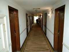 -佛山祈福仙湖酒店