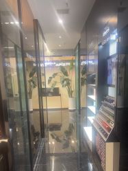 -时尚殿堂salon