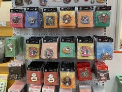-熊猫邮局(少城店)