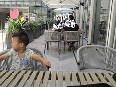 -Manner Coffee(万象食家店)