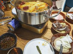 -金塔傣乡·云南民族特色菜·傣味手抓饭(金瓦路店)