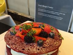 -威斯汀舞台餐厅