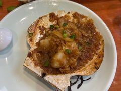 -胶东海鲜大排档(北太平庄店)