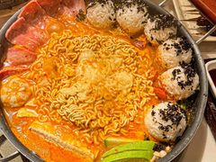 -七八冷面·延边朝鲜族美食(圣熙八号店)