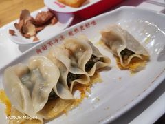 -南城香·饭香串香馄饨香(花园北路店)