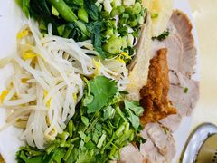 -桥香园云南过桥米线(金马碧鸡店)