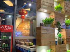 -南国锋味椰子鸡(瀚海店)