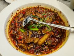 -柿合缘新京菜(国金中心商场店)