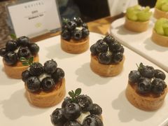 -圣丰索菲特·2 On 988 Café 自助餐厅