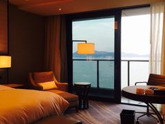 -舟山希尔顿酒店